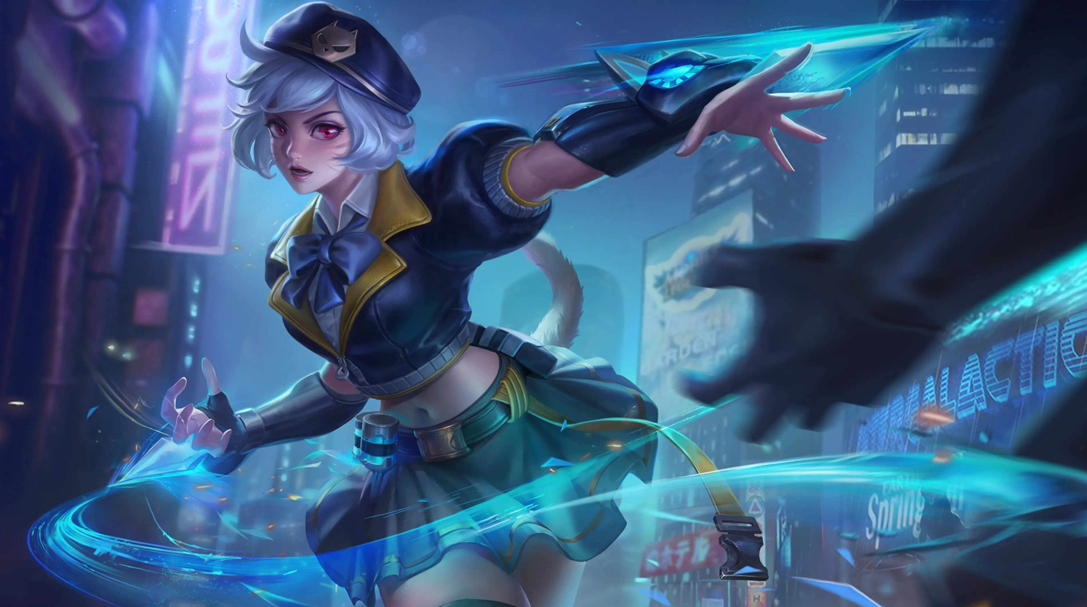 Wanwan vs yu zhong